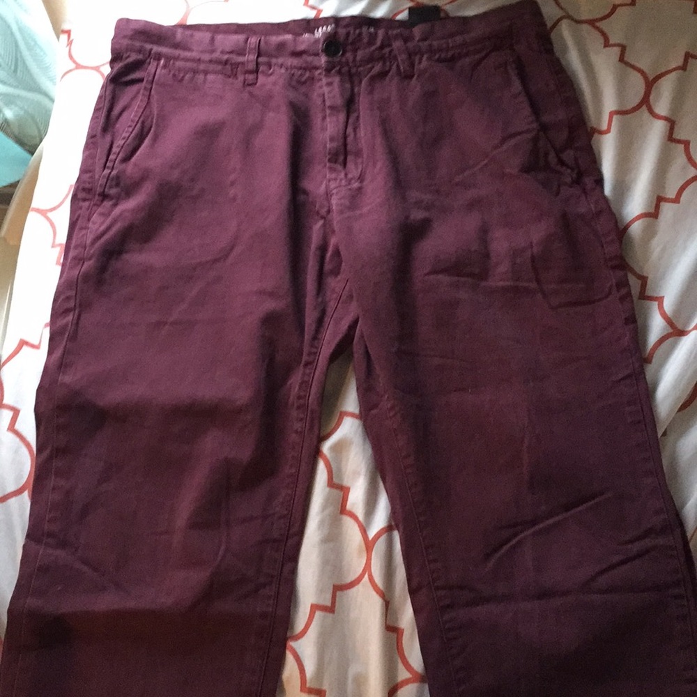 🚨H&M Chino Pants🚨